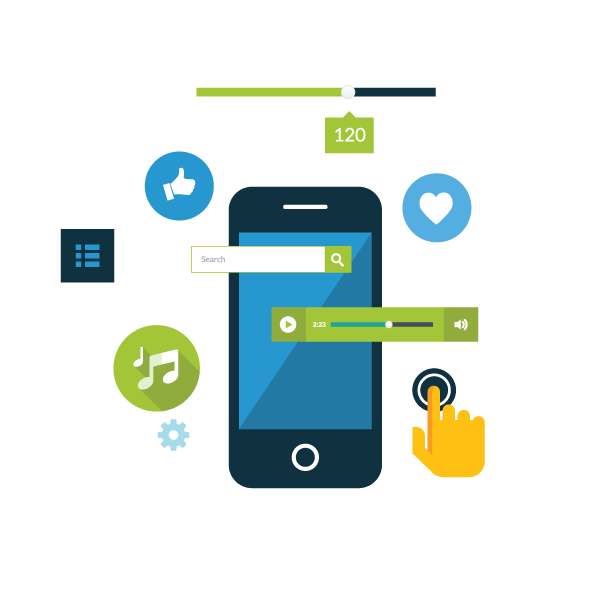 Mobile Marketing Services Mobile Marketing Services