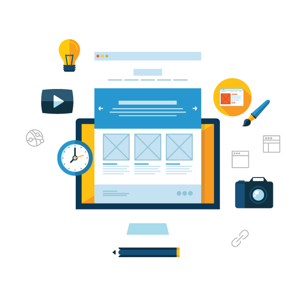 Web Design Services Web Design Services